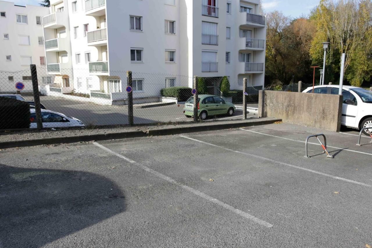 Saint-Sébastien-sur-Loire Urban'Appart מראה חיצוני תמונה